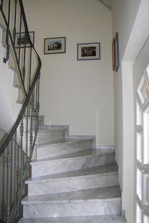 Landhaus Goeres 브리에델 객실 사진